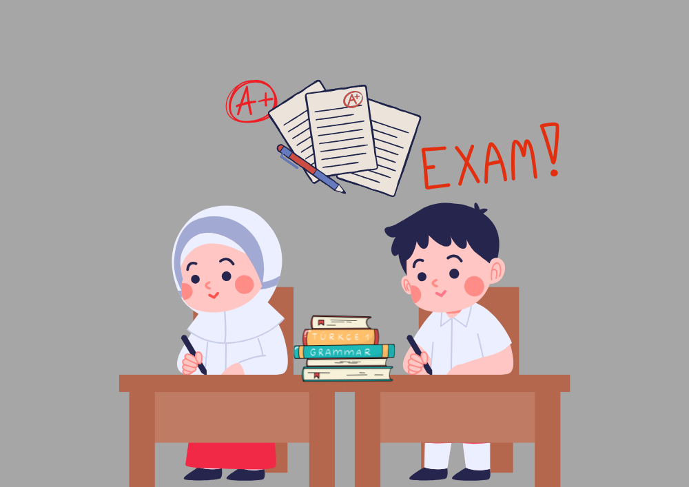 PTS (Penilaian Tengah Semester) : Evaluasi Bukan Sekadar Nilai